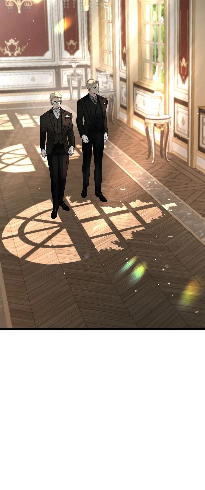 The Problematic Prince, Chapter 102 image 22